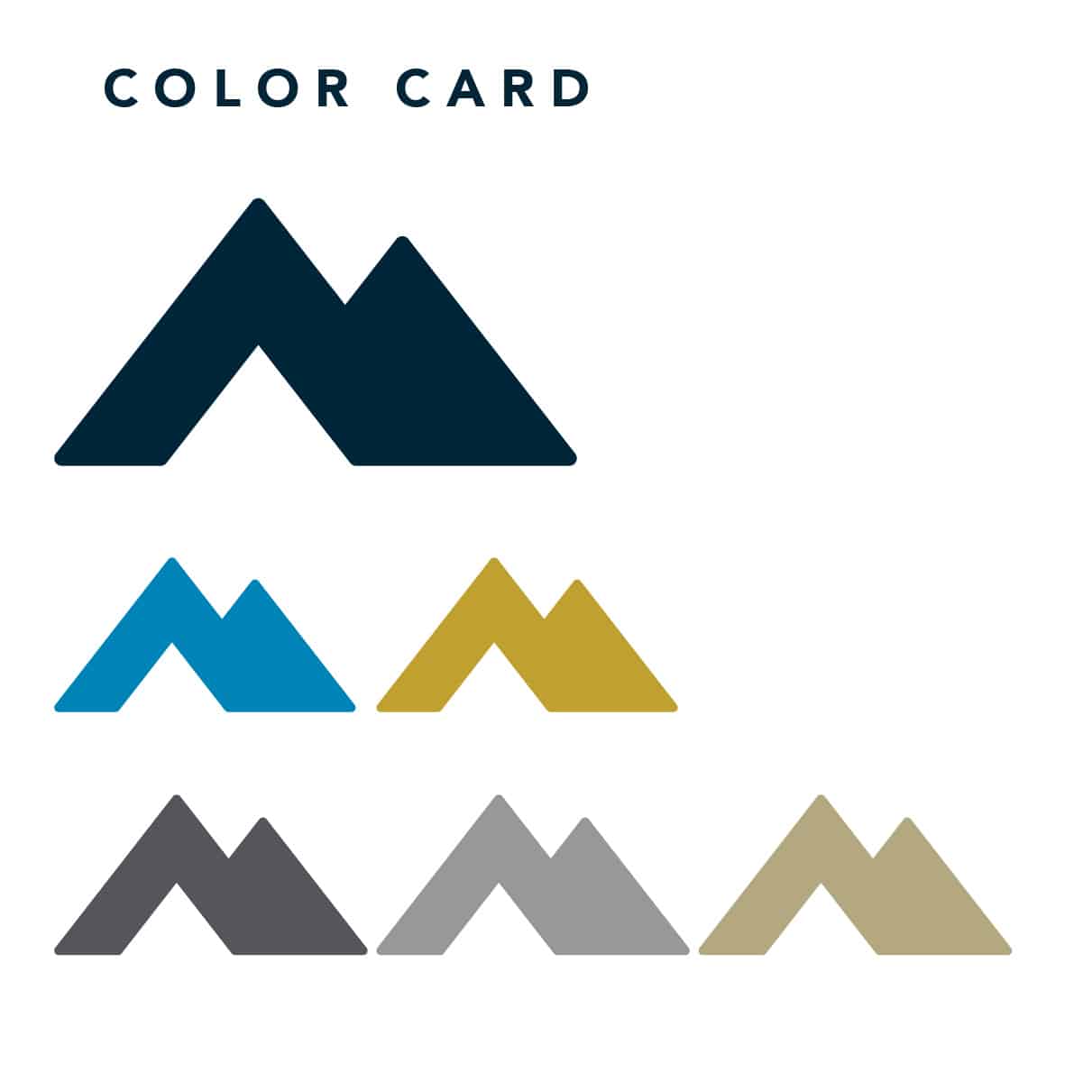 Founders Attorney Color Card