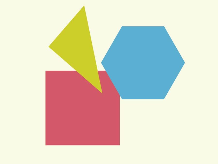 Geometric-Layering