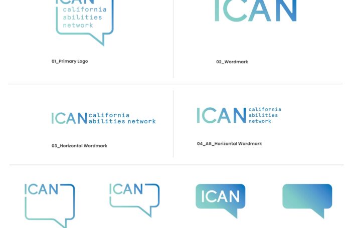 ICAN_Branding_By_Stellen_Design_Logo Design