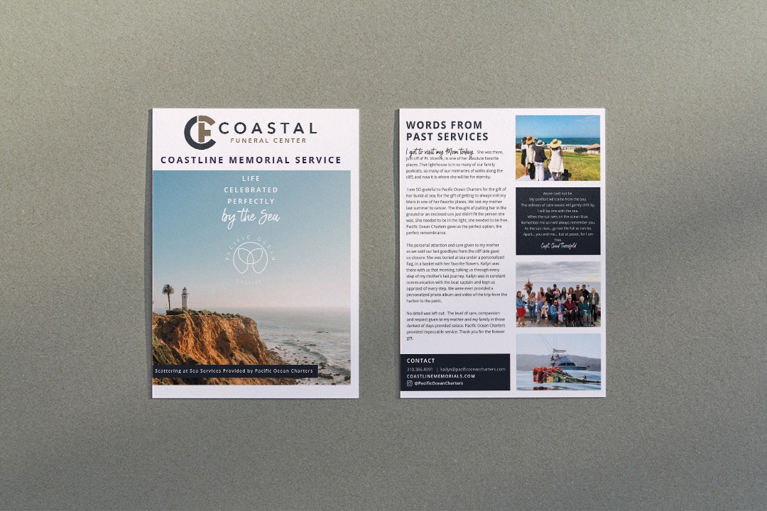 Brochure