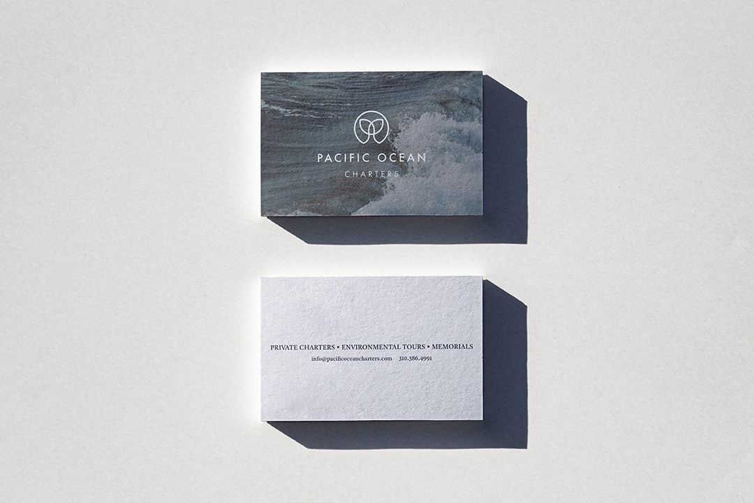 Business Cards