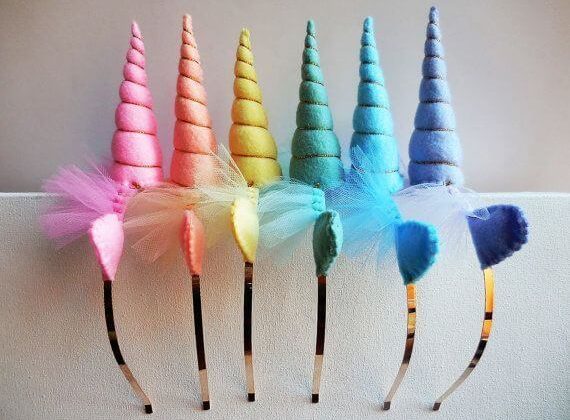 Unicorn-Craze