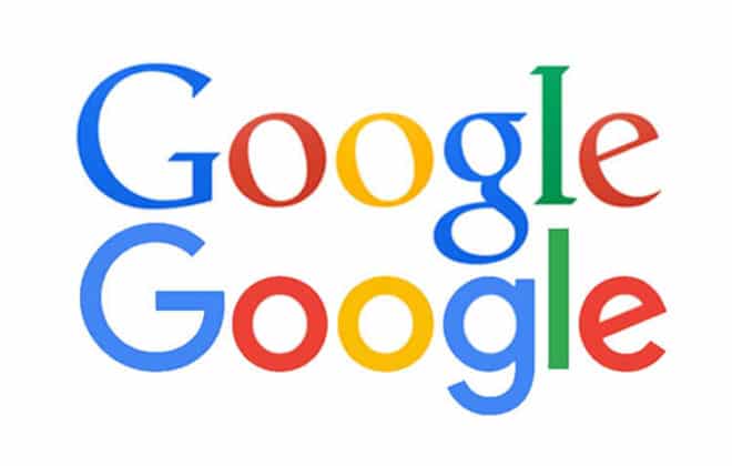 google