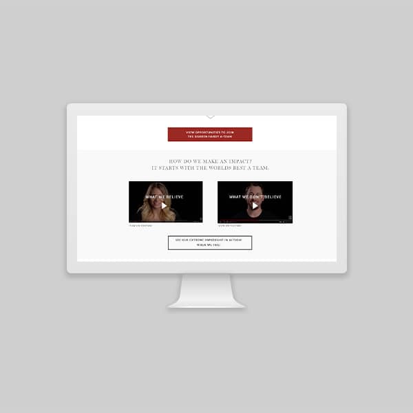 Website Design