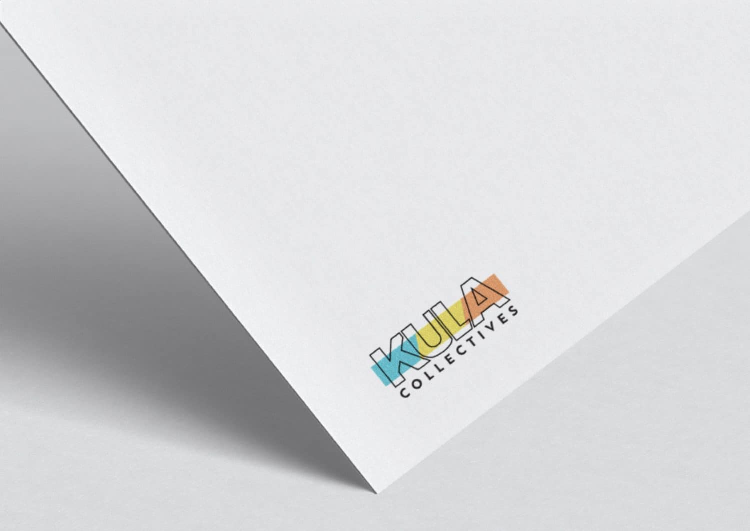 Kula Collective Logo By Jordis Small of Stellen Design