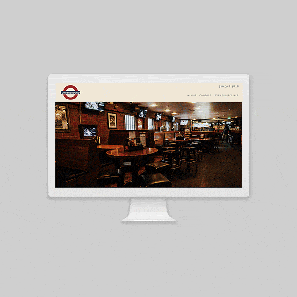Website Design
