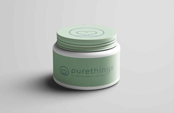 Pure Things Packaging