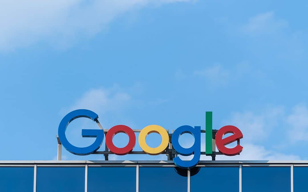 Google Front of Building in Reference to Stellen Design Branding Agency in LA What is Brand Purpose