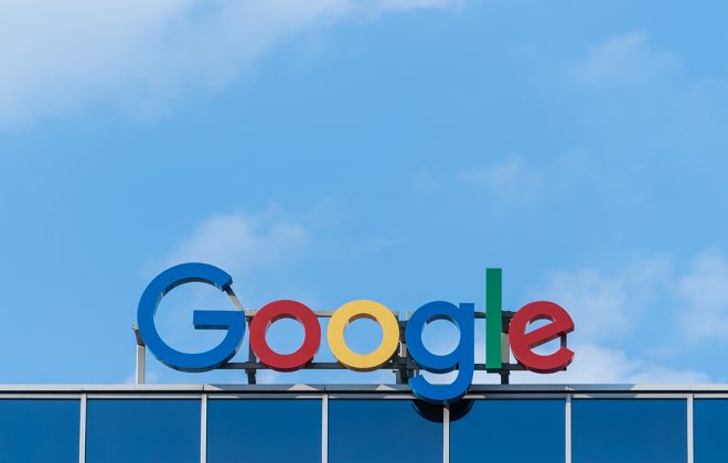 Google Front of Building in Reference to Stellen Design Branding Agency in LA What is Brand Purpose