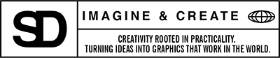 SD Imagine and Create | Stellen Design Branding Agency in Los Angeles CA