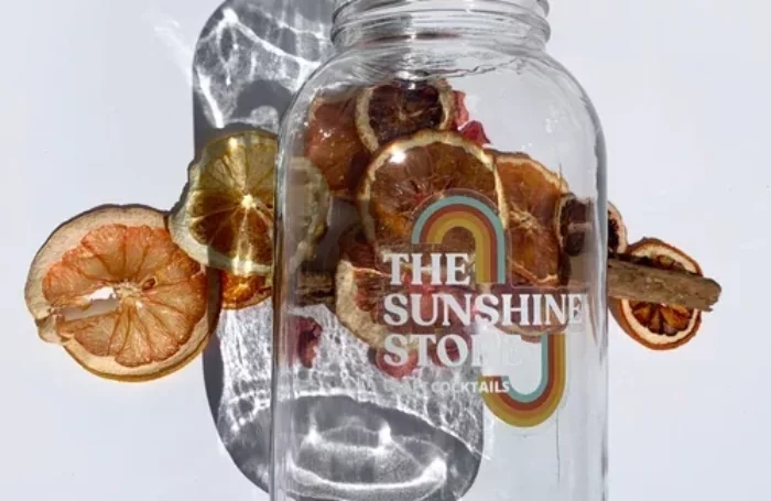 Sangria Drink Kit for The Sunshine Store