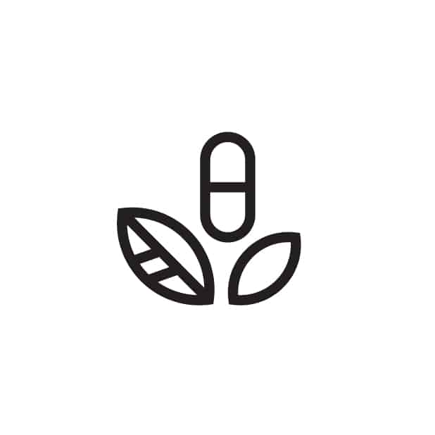 Logo Design of a Plant Based Product By Stellen Design Graphic Design In Los Angeles