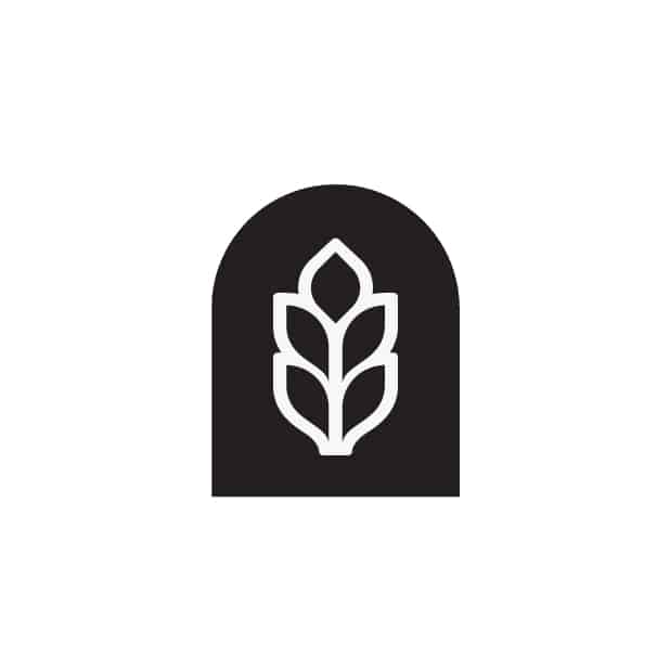 Oat Logo By Stellen Design Graphic Design In Los Angeles