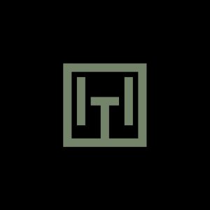 Hillside Terrace Luxury Apartment Building Branding By Stellen Design Graphic Design Studio in Los Angeles Ca