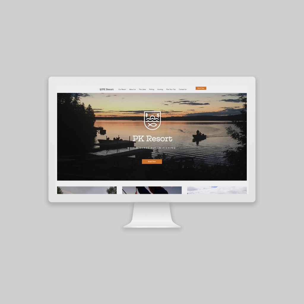 PK_Resort_StellenDesign_Website_Branding