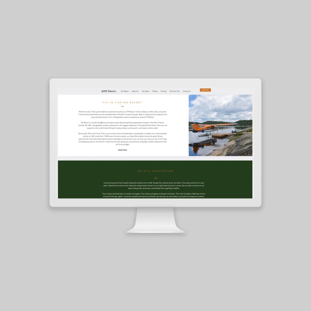 PK_Resort_StellenDesign_Website_Branding