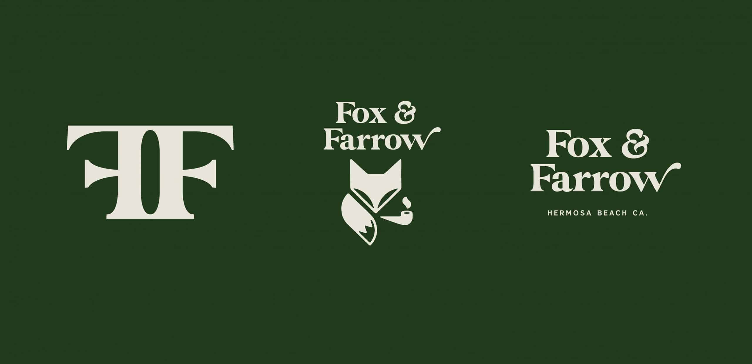 Stellen_Design_Fox_Farrow_Resturant_Branding_Logo_Design-09
