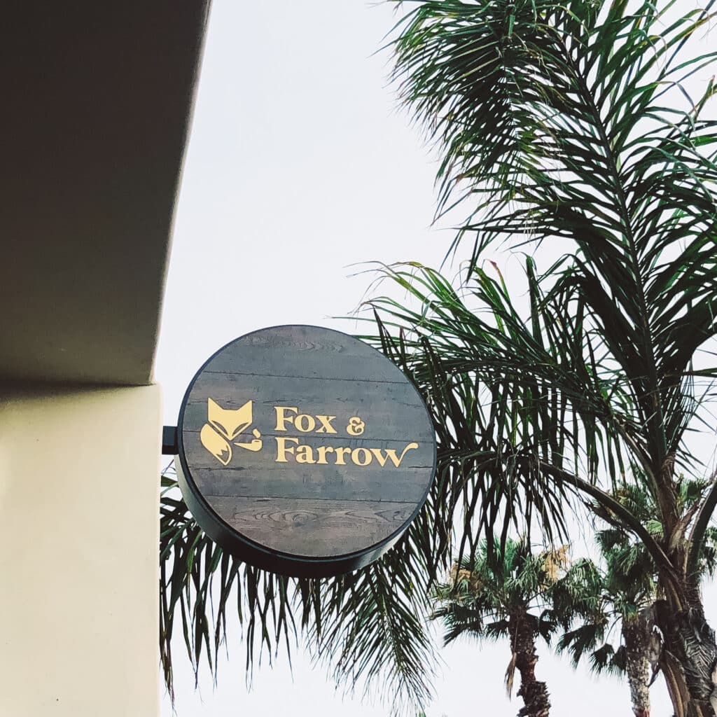 Stellen_Design_Fox_Farrow_Resturant_Branding_Logo_Design-24