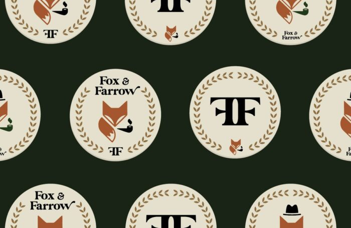 Stellen_Design_Restaurant_Branding_Fox_Farrow_Coasters-02