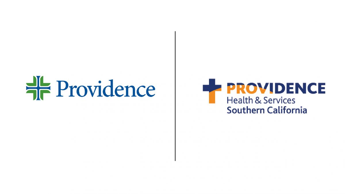 Providence Little Company of Mary Hospital Logo Branding on What Brand Consistency is so Important By Stellen Design Branding Agency Los Angeles