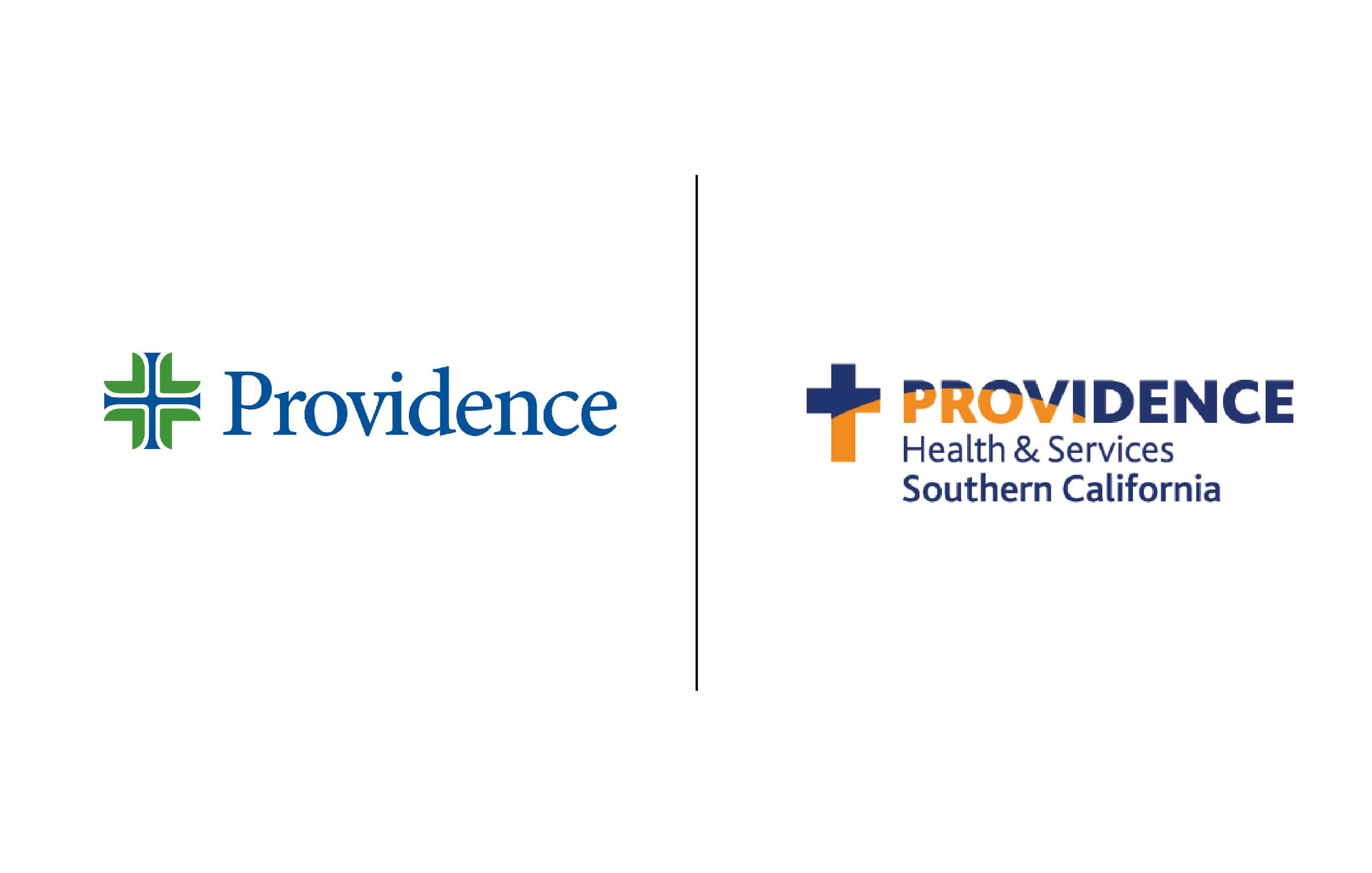 Providence Little Company of Mary Hospital Logo Branding on What Brand Consistency is so Important By Stellen Design Branding Agency Los Angeles