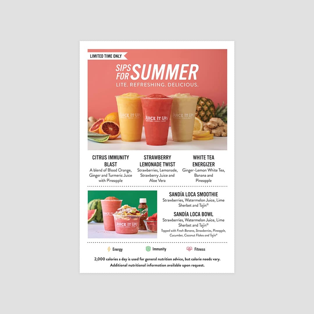 Stellen_Design_Branding_Agency_Juice_It_Up_Summer_LTO