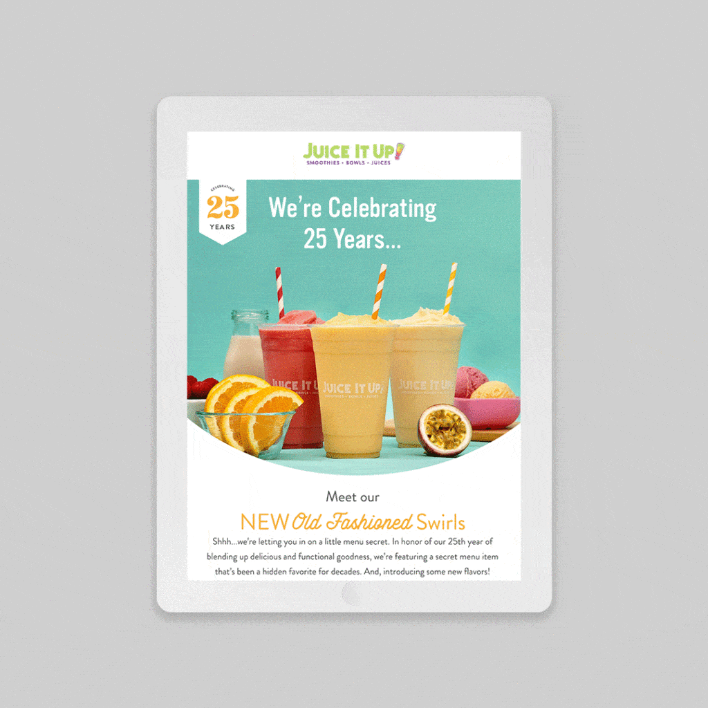 Email Design