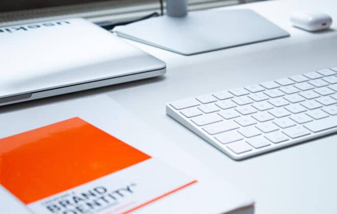 Branding Agency Los Angeles by Stellen Design branding agency in Los Angeles CA specializing in logo and brand design