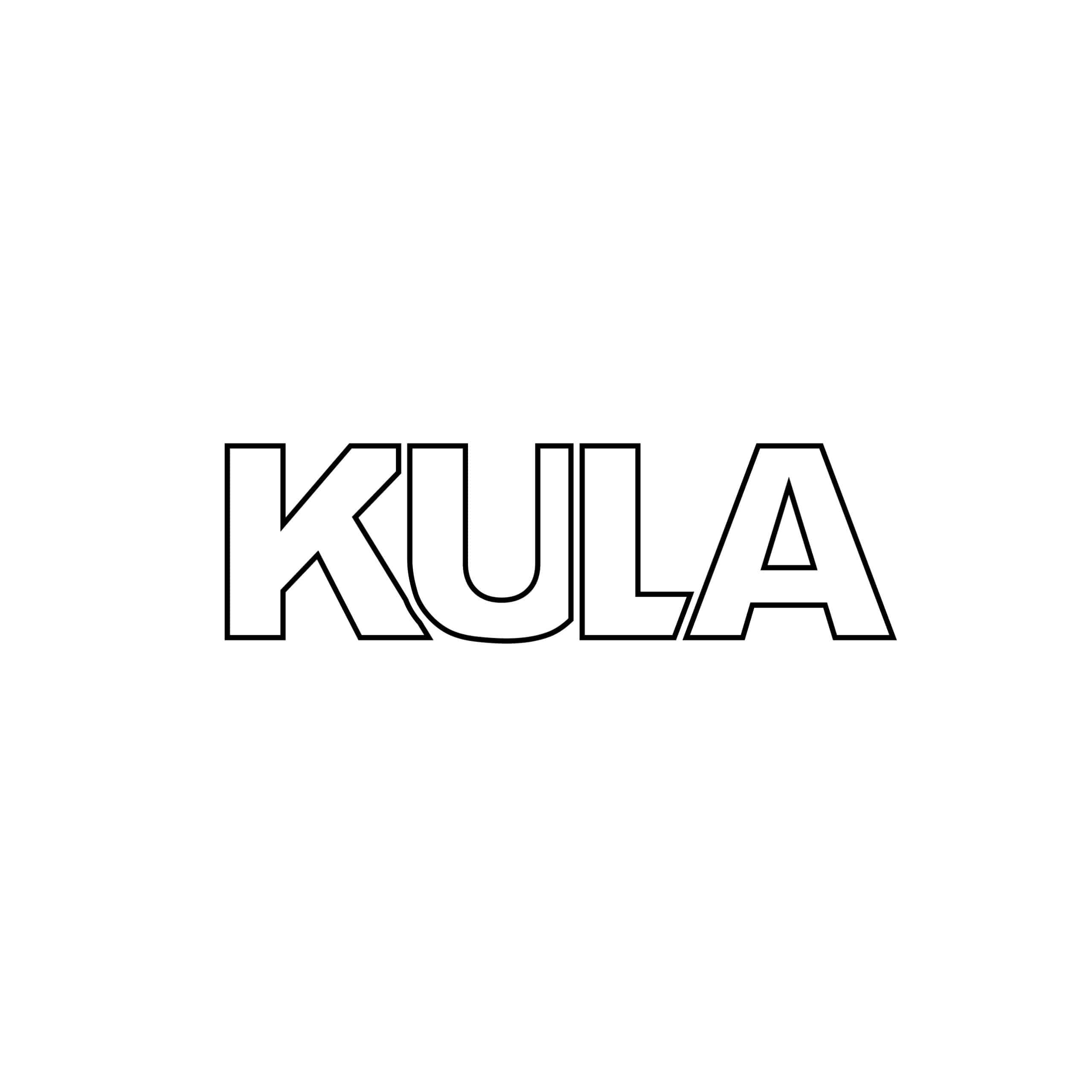 Kula Collective Logo Design