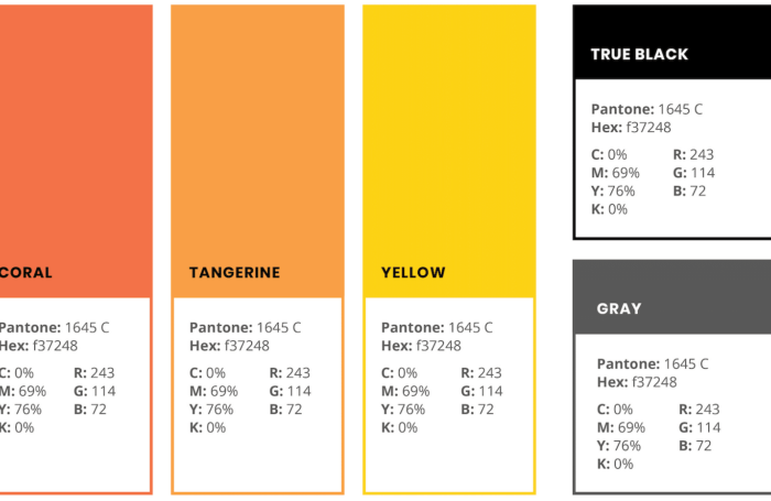 HoneycombHR Colors by Stellen_Design