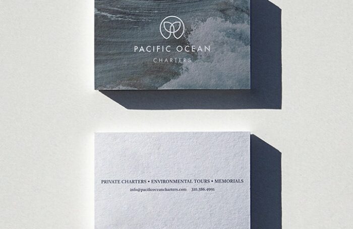 Business Cards