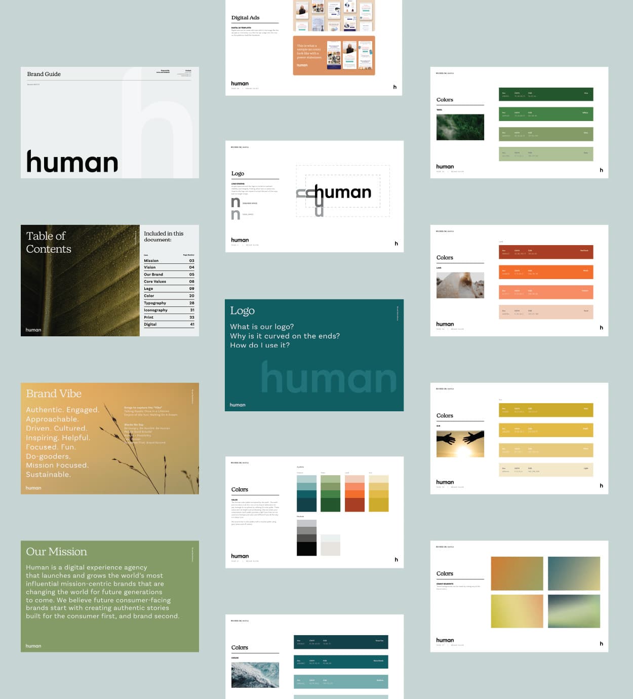 Brand Guide