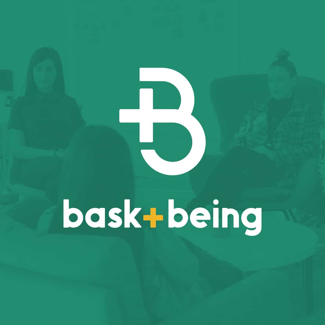 Bask+Being Stellen Design Cover Image