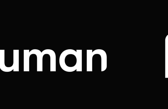 Human_Branding_By_Stellen_Design_Logo Design
