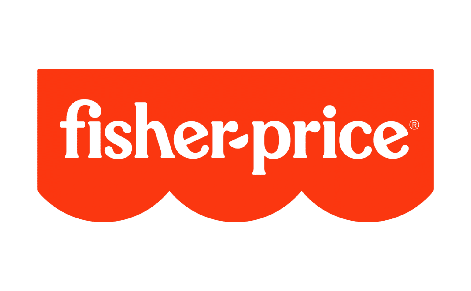 Fisher-Price Logo