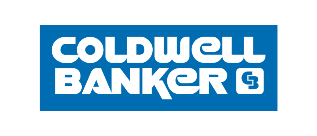 Stellen Design Branding Agency in Los Angeles Article based on successful rebrands highlighting the Coldwell Bankers Logo