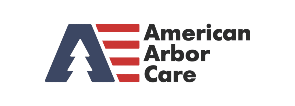 American Arbor Care Logo Design by Stellen Design Branding Agency in Los Angeles
