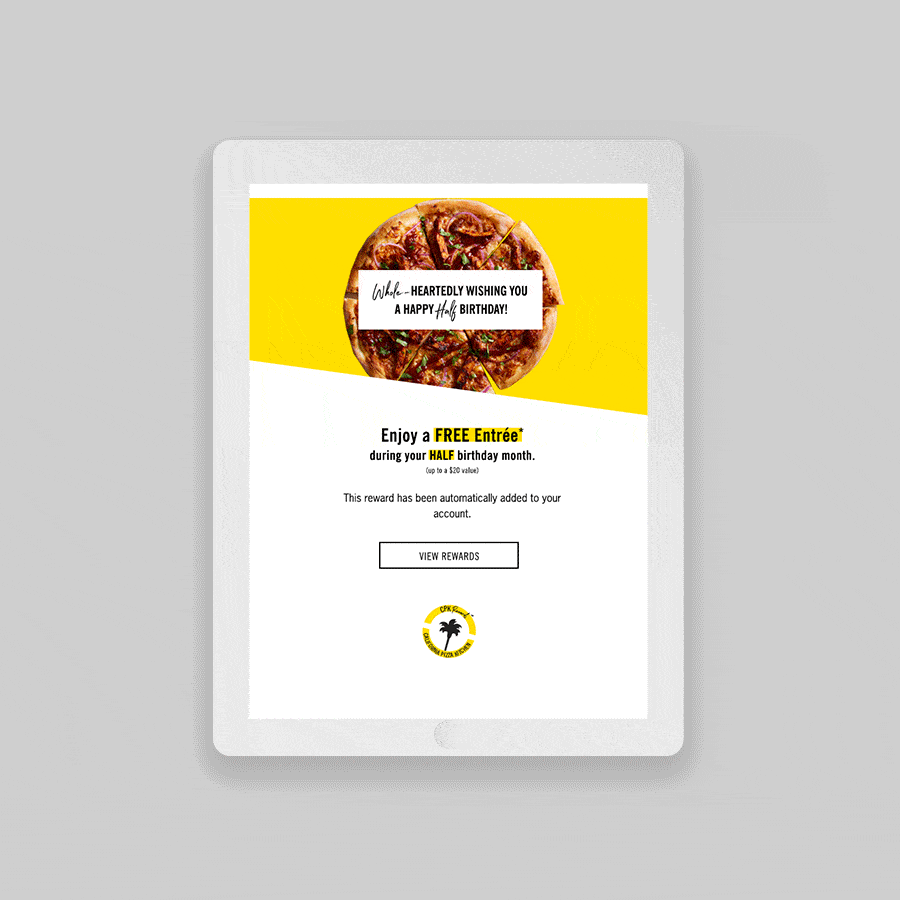 Social Media Graphic