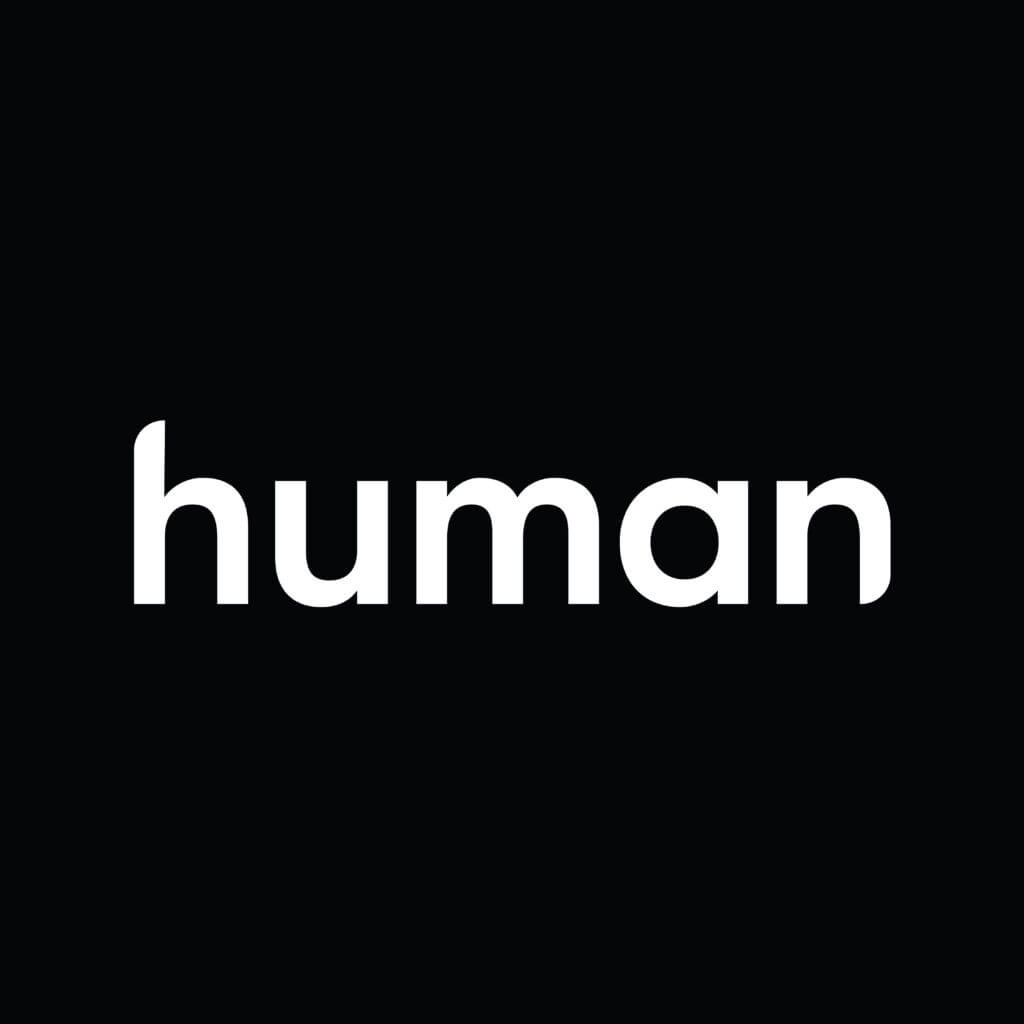 Human Logos by Stellen Design Brand Agency in Los Angeles Ca