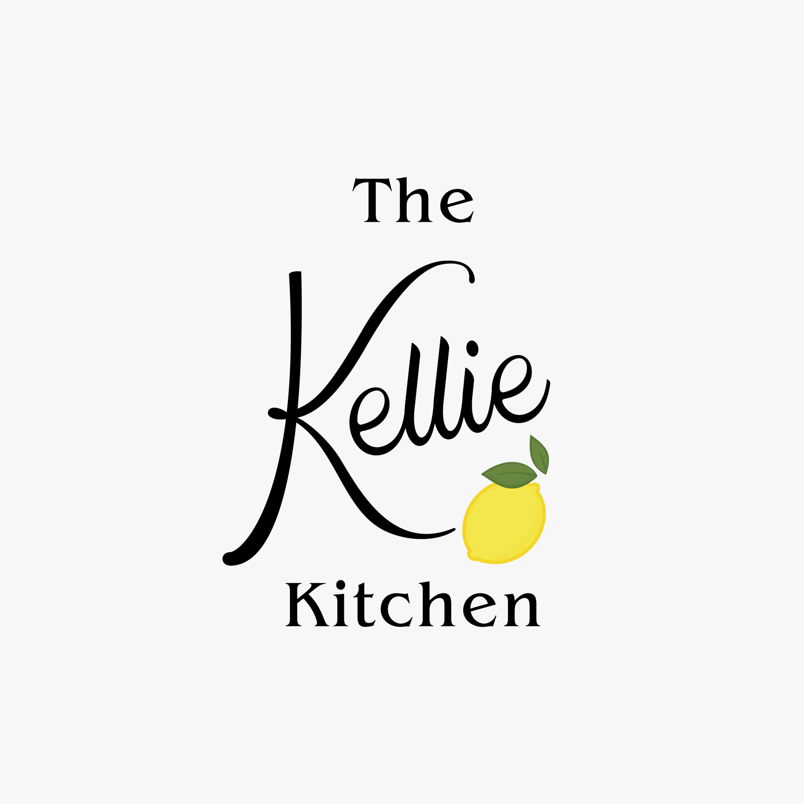 The Kellie Kitchen
