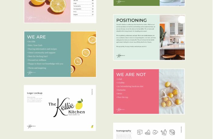 The_Kellie_Kitchen_Branding_By_Stellen_Design_Brand Guide