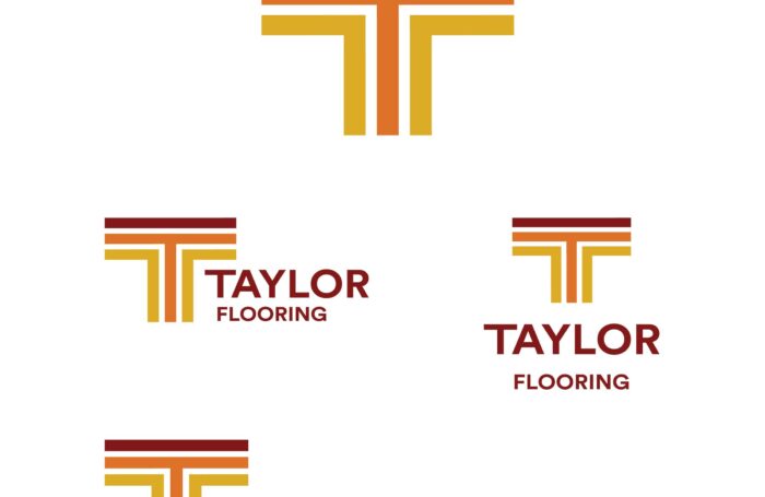 Taylor_Flooring_Branding_By_Stellen_Design_Lock_Ups