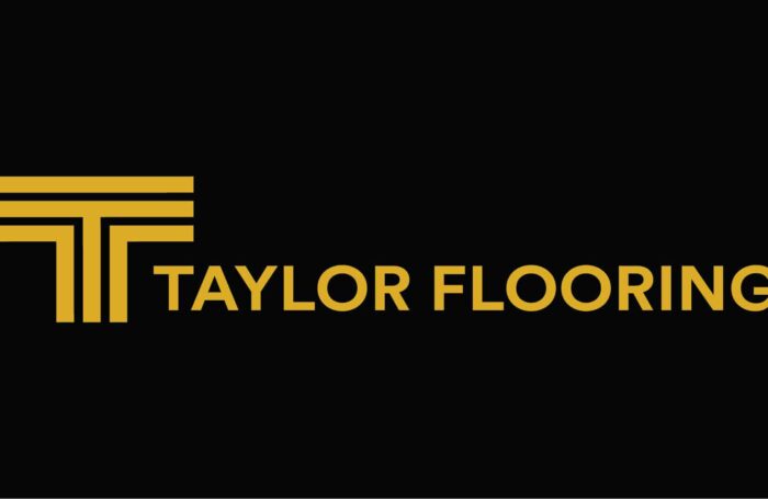 Taylor_Flooring_Branding_By_Stellen_Design_Logo_Design 6