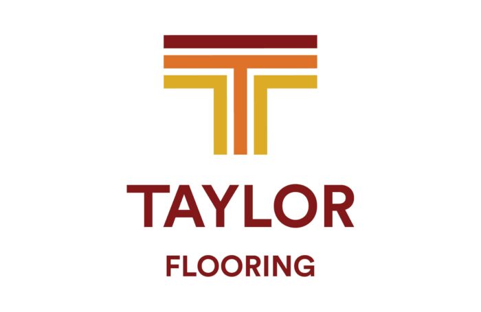 Taylor_Flooring_Branding_By_Stellen_Design_Logo_Design