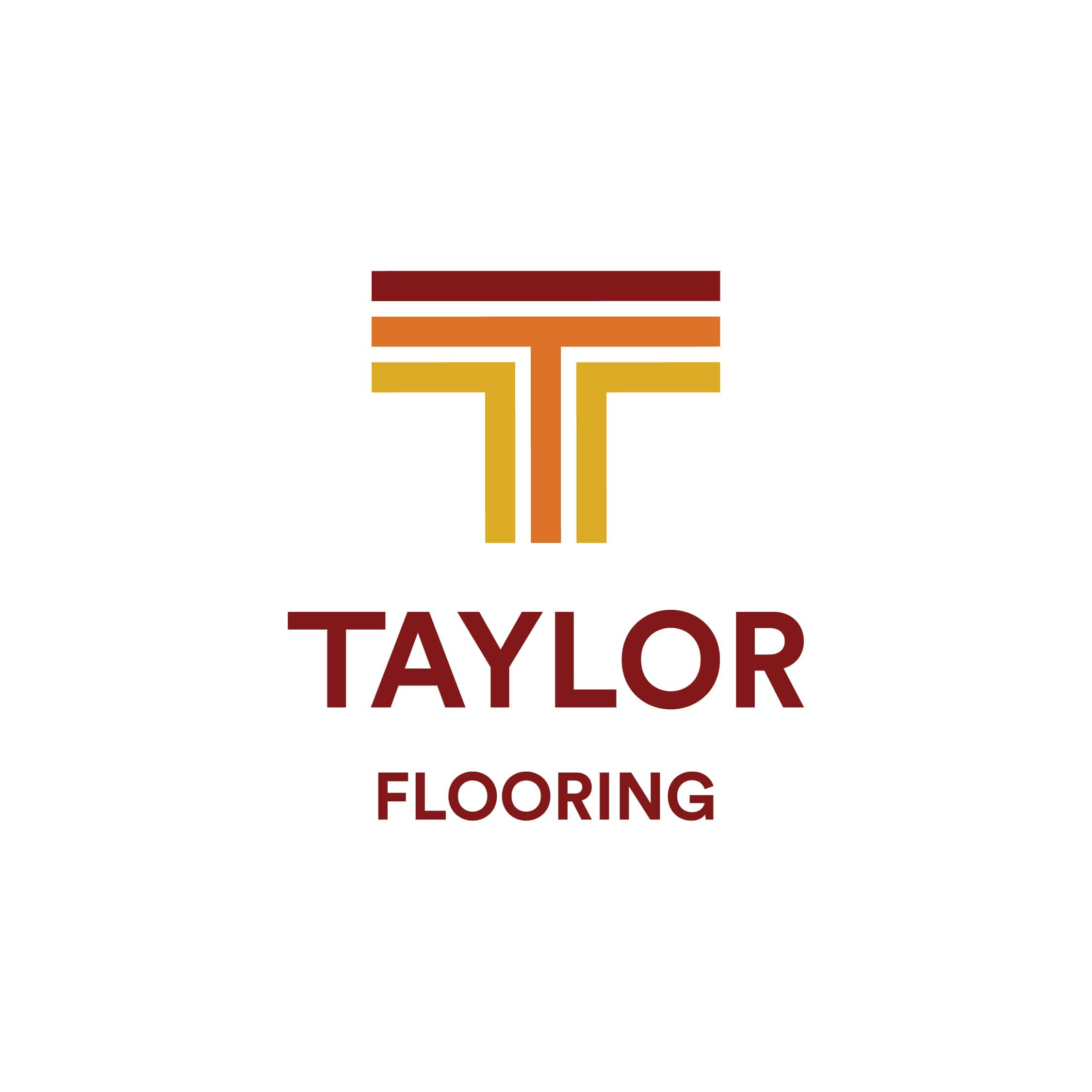 Taylor_Flooring_Branding_By_Stellen_Design_Logo_Design