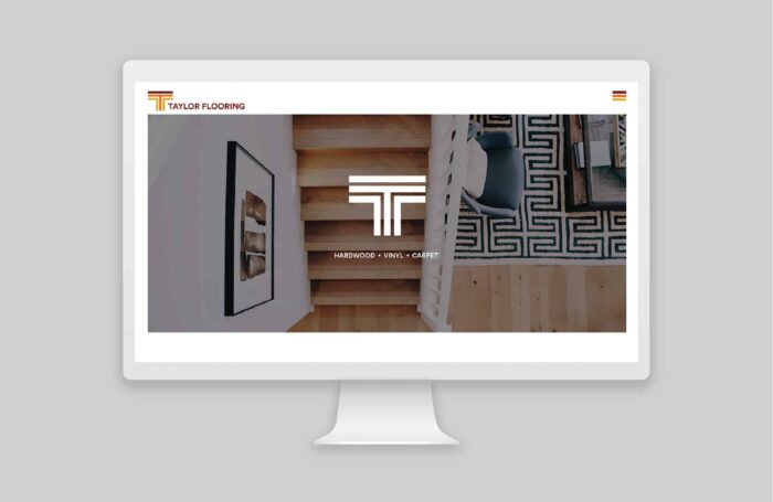 Taylor_Flooring_Branding_By_Stellen_Design_Web Mock