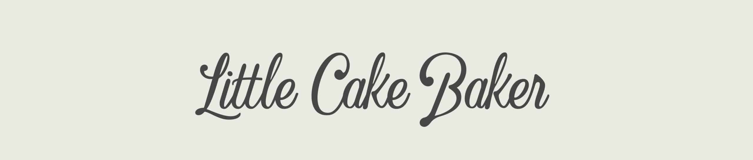 Little_Cake_Baker_Branding_By_Stellen_Design_Wordmark