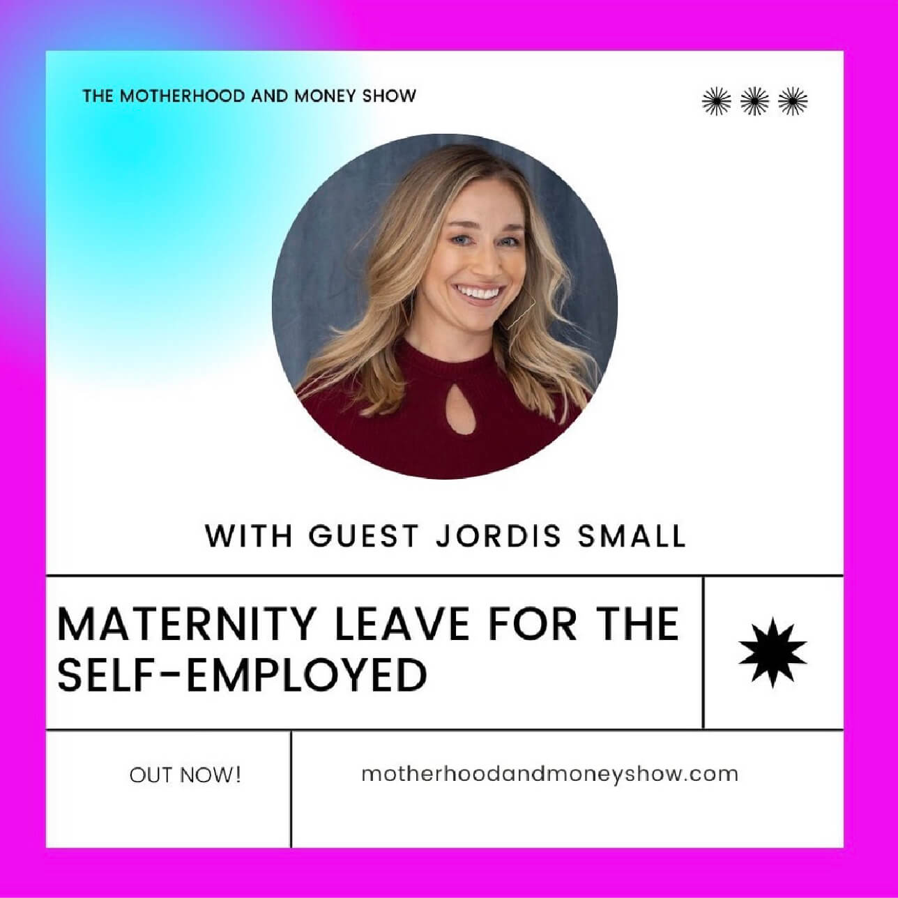 Press_Motherhood and Money_1