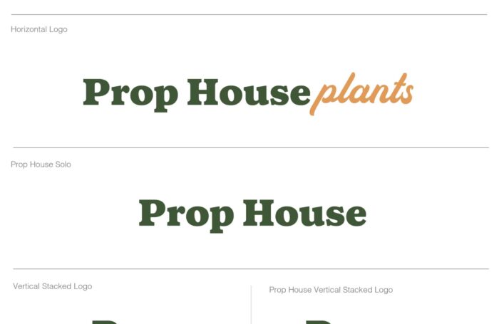 Prop_House_Branding_By_Stellen_Design_Logo Design
