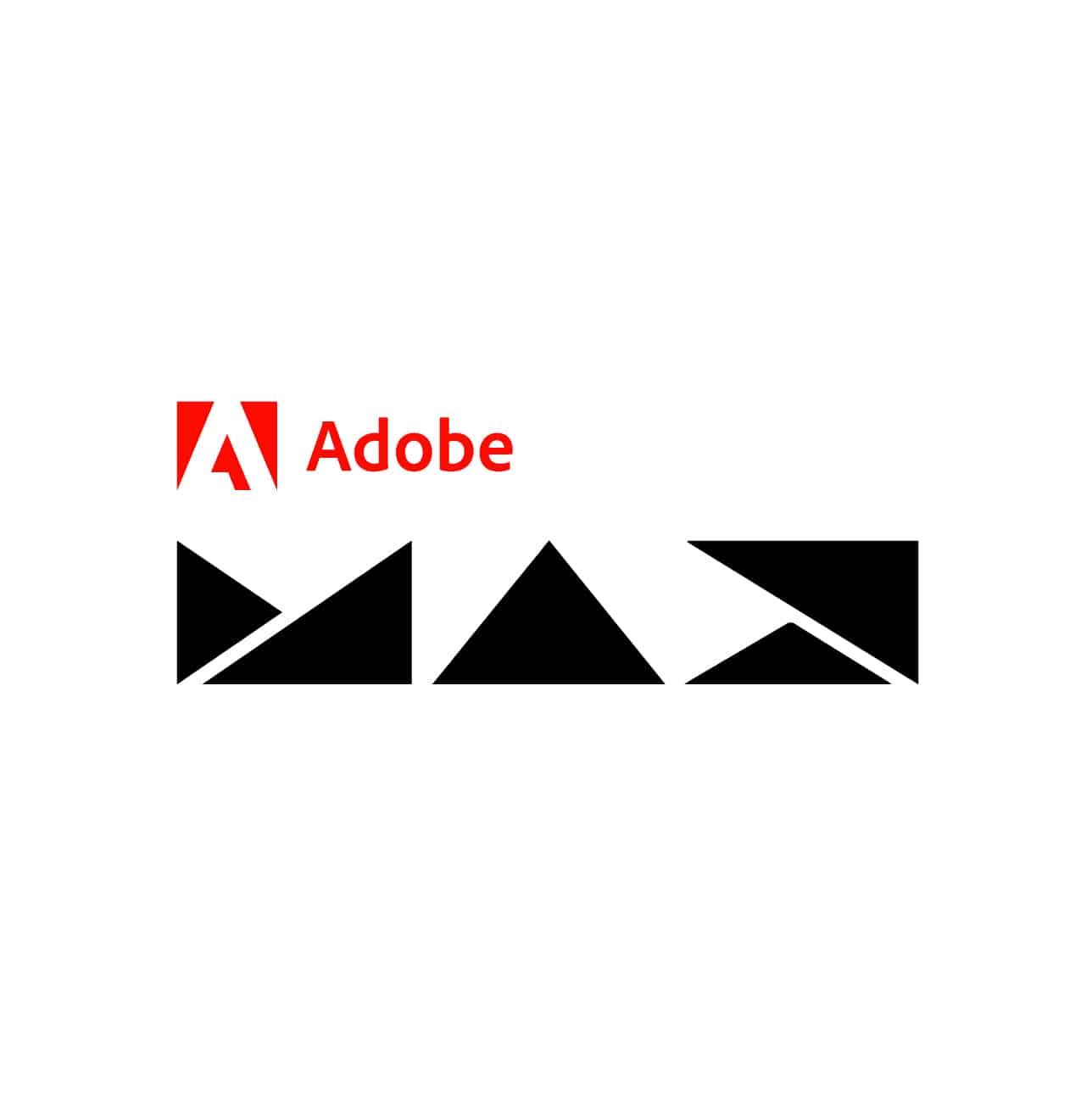 Adobe Max